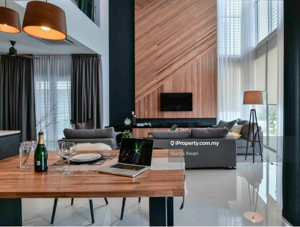 2-storey Terraced House for Sale in Bandar Seri Coalfield, Sungai Buloh by Noctis Kwan - iProperty.com.my