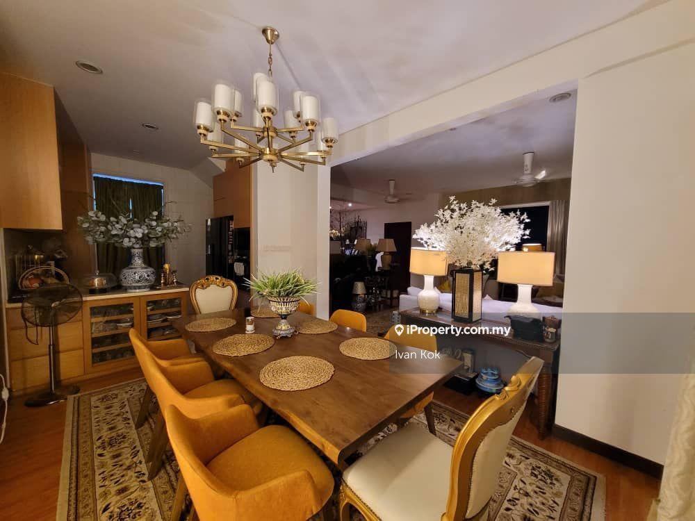 Condominium for Sale in Armanee Terrace by Ivan Kok - iProperty.com.my