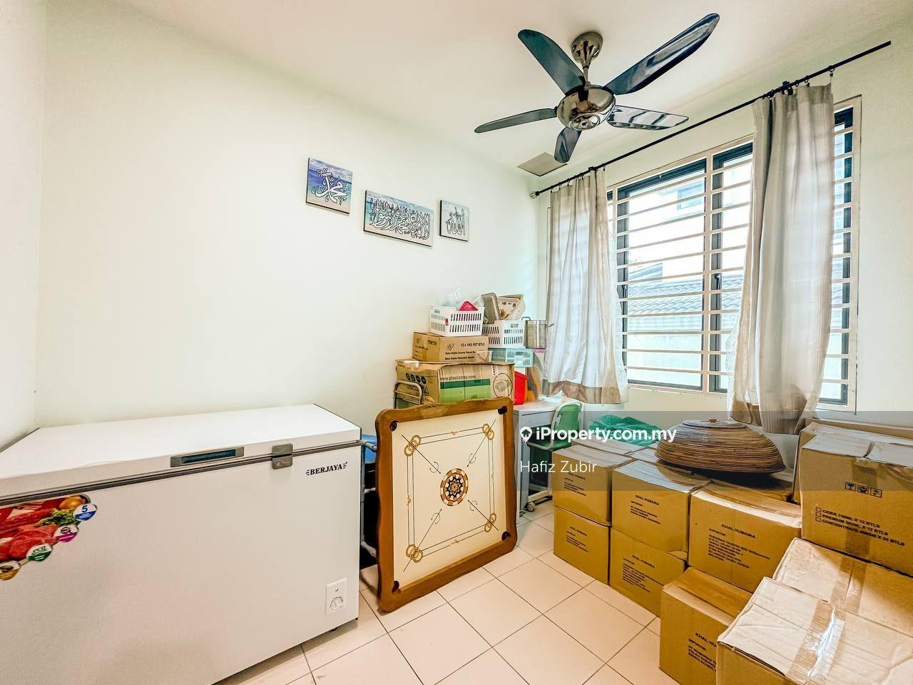 Rumah Berangkai 2 Tingkat untuk Dijual di Denai Alam, Shah Alam oleh Hafiz Zubir - iProperty.com.my