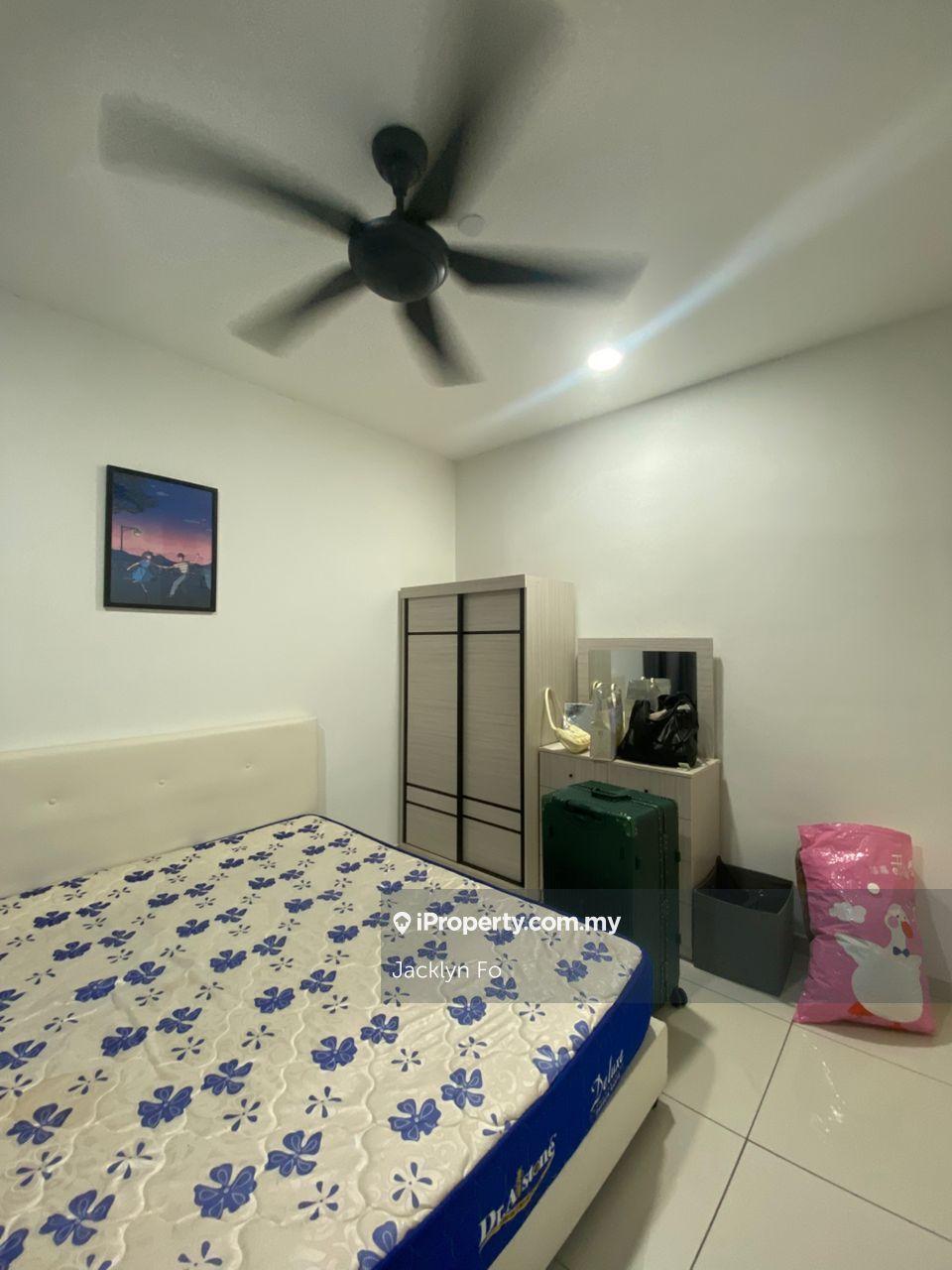 Service Residence for Rent in Kenwingston Skylofts by Jacklyn Fo - iProperty.com.my