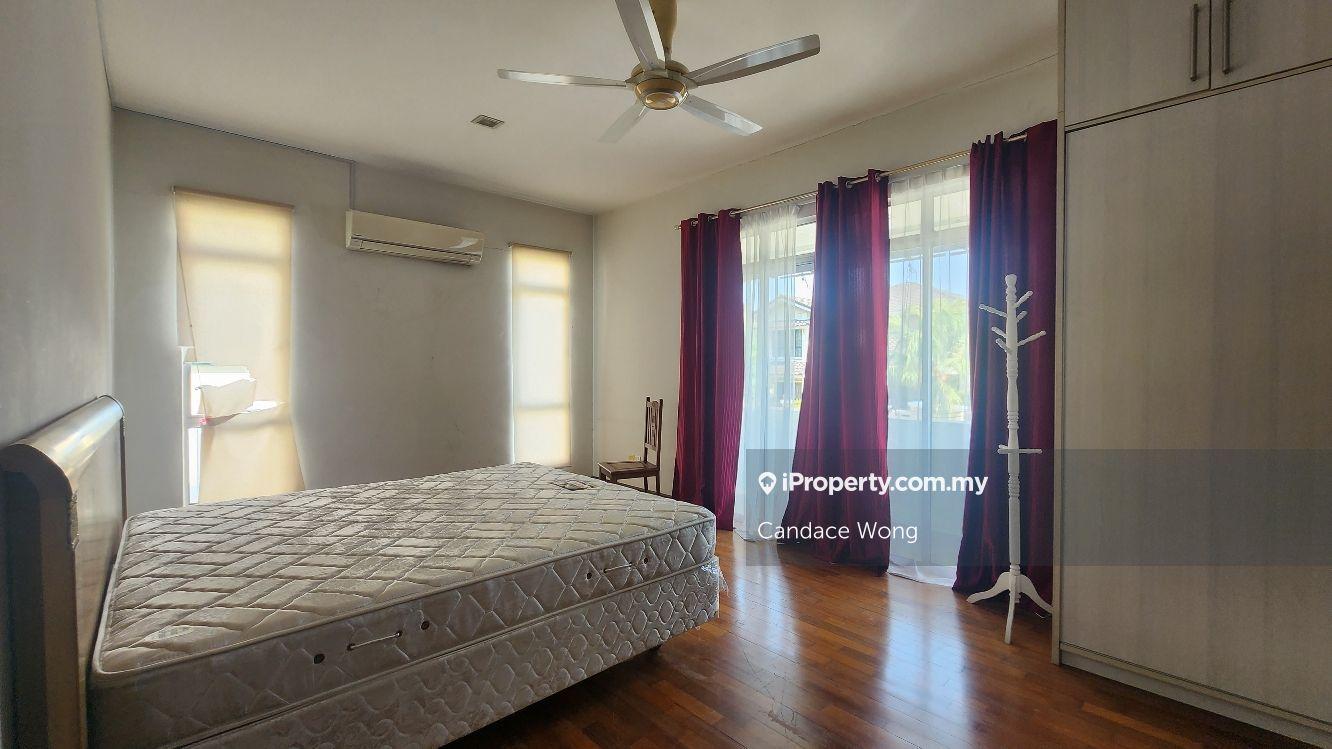 Semi-Detached House for Sale in Saujana Villa Kajang, Saujana Impian, Kajang by Candace Wong - iProperty.com.my