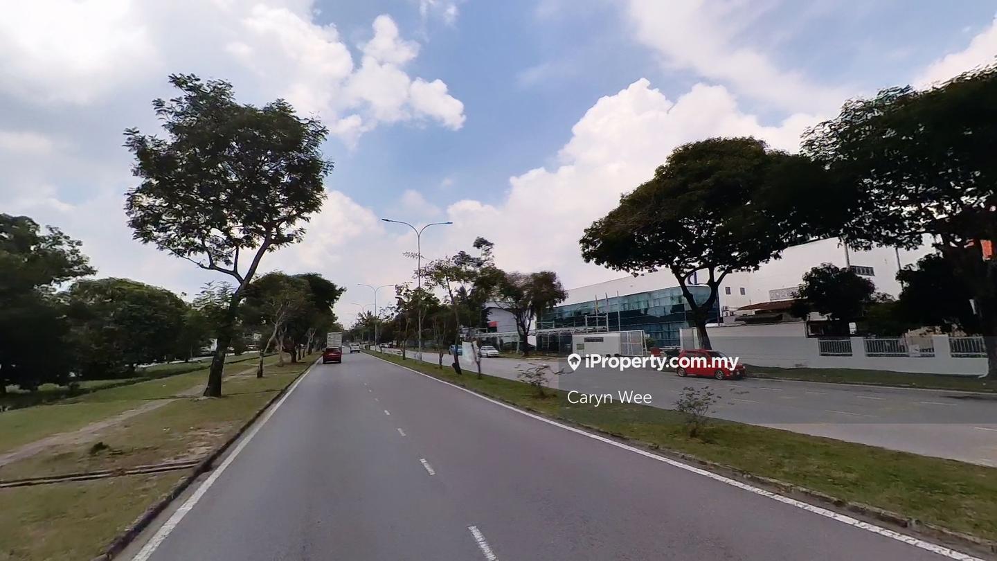 Tanah Perindustrian untuk Dijual di Kawasan Industri Kota Kemuning, Shah Alam oleh Caryn Wee - iProperty.com.my