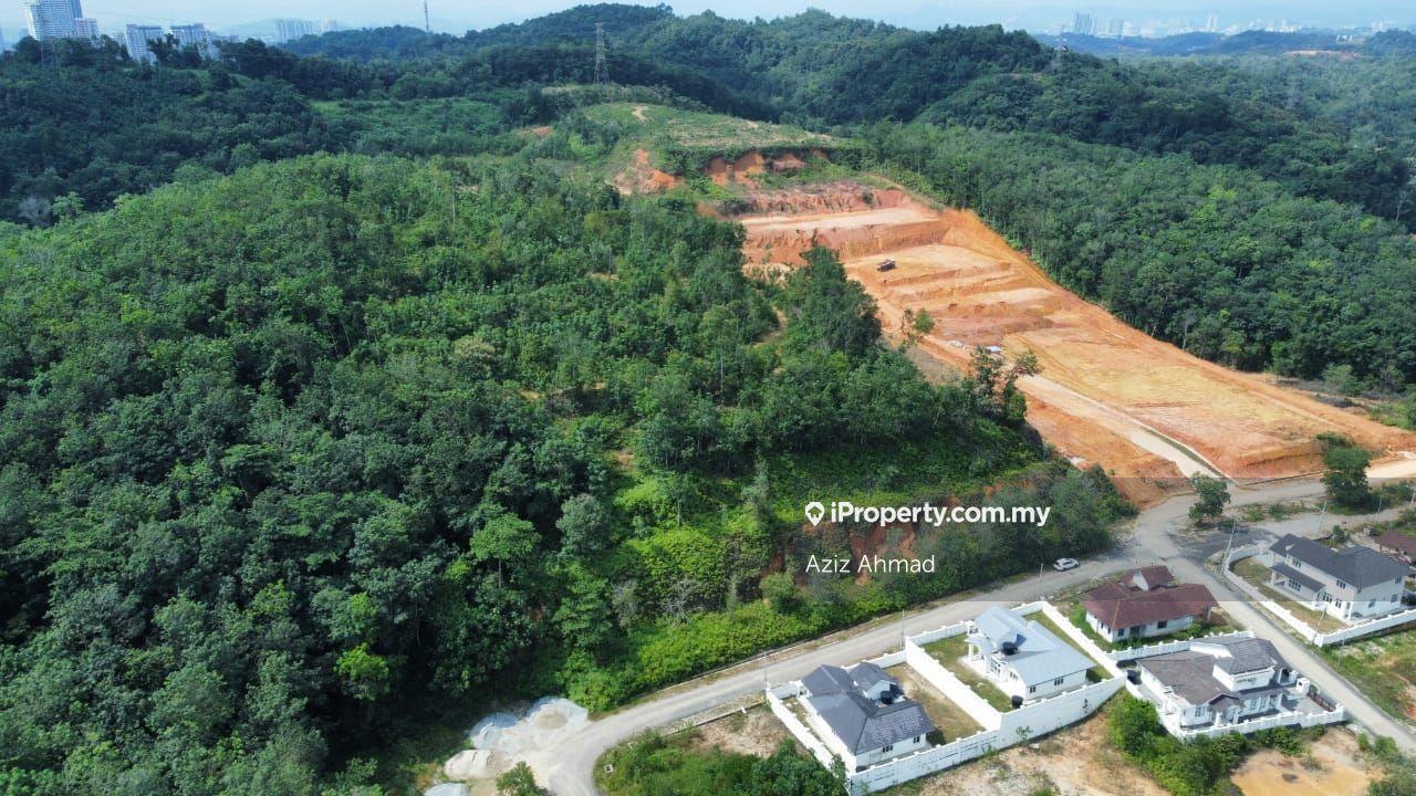 Agricultural Land for Sale in Sungai Merab, Bangi by Aziz Ahmad - iProperty.com.my