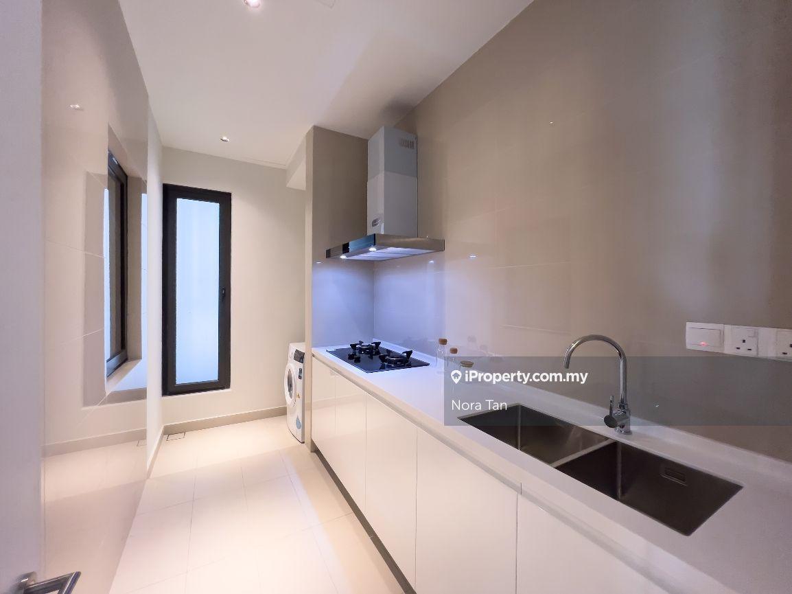 Service Residence for Rent in Oxford Residences @ Pavilion Embassy by Nora Tan - iProperty.com.my