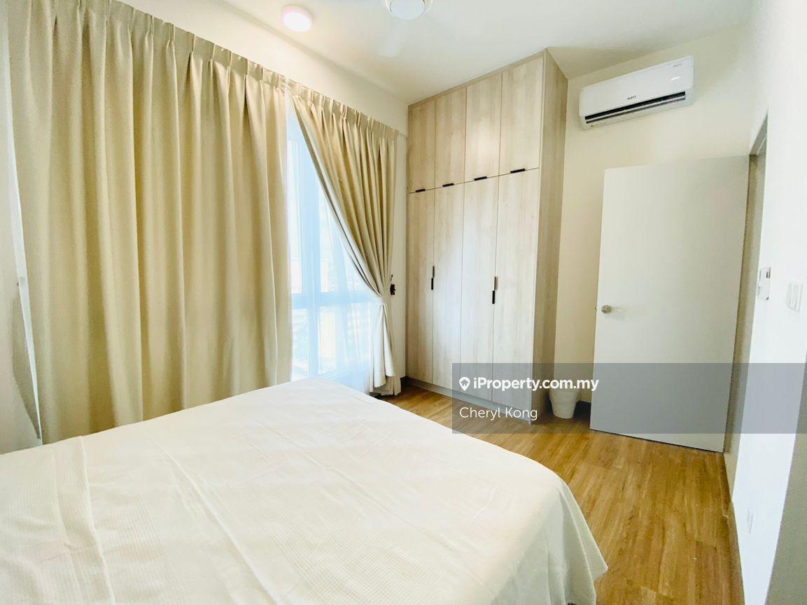 Residensi Servis untuk Disewa di Plaza @ Kelana Jaya oleh Cheryl Kong - iProperty.com.my