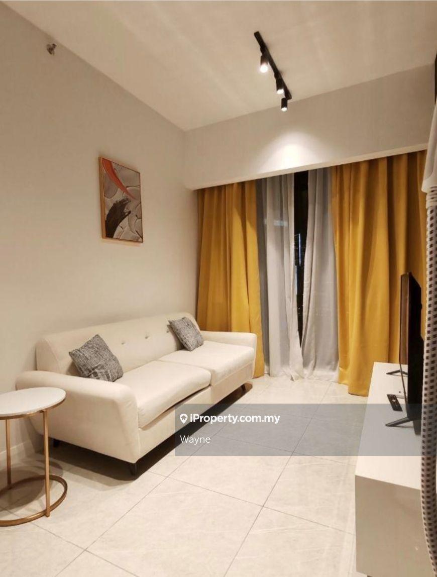 Service Residence for Rent in Majestic Residence by Wayne - iProperty.com.my