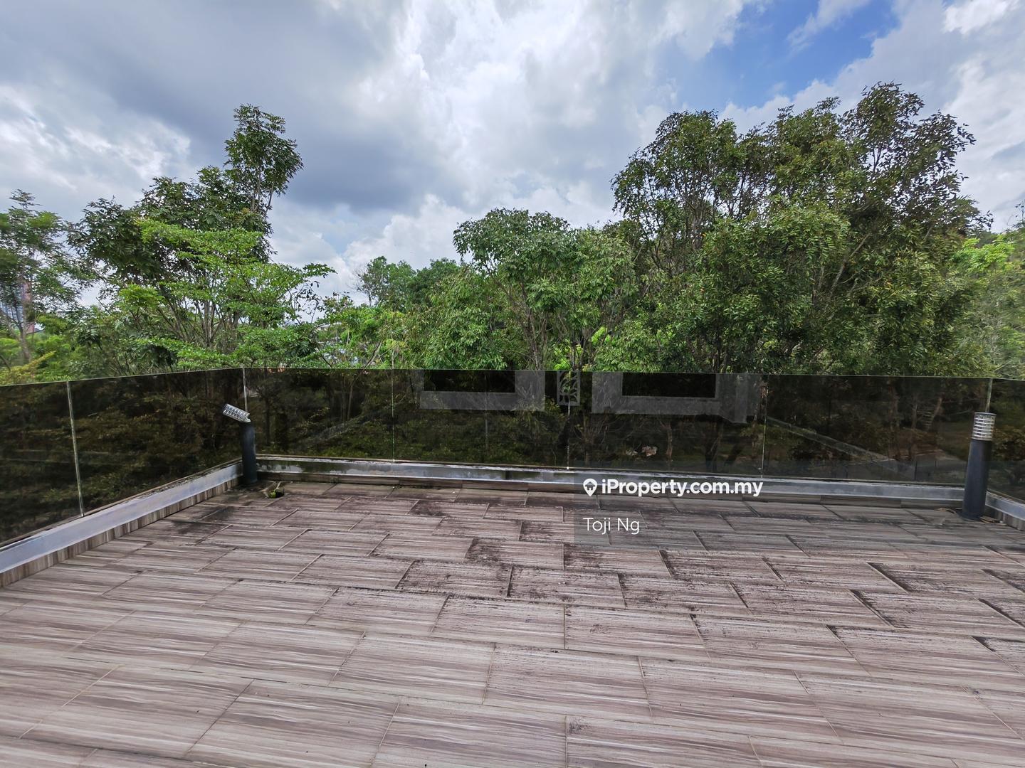 Bungalow House for Rent in One Legenda, Cheras by Toji Ng - iProperty.com.my