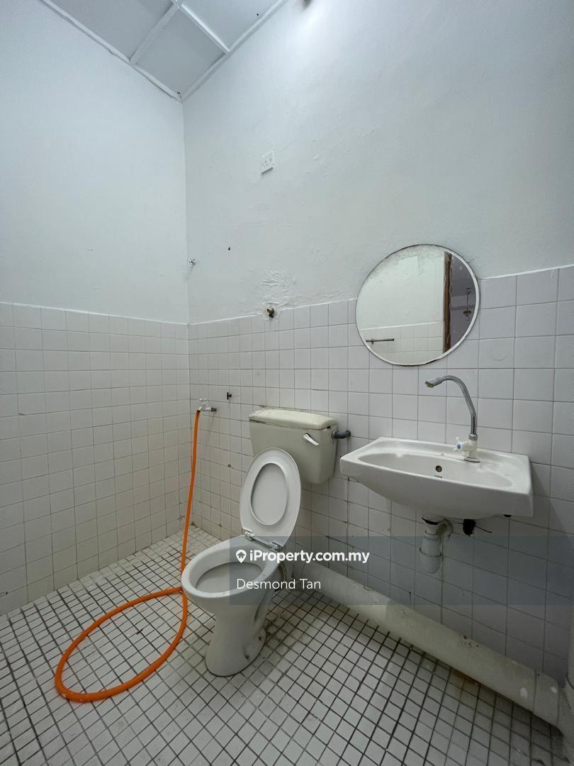 2-storey Terraced House for Sale in Taman Sea, Petaling Jaya by Desmond Tan - iProperty.com.my