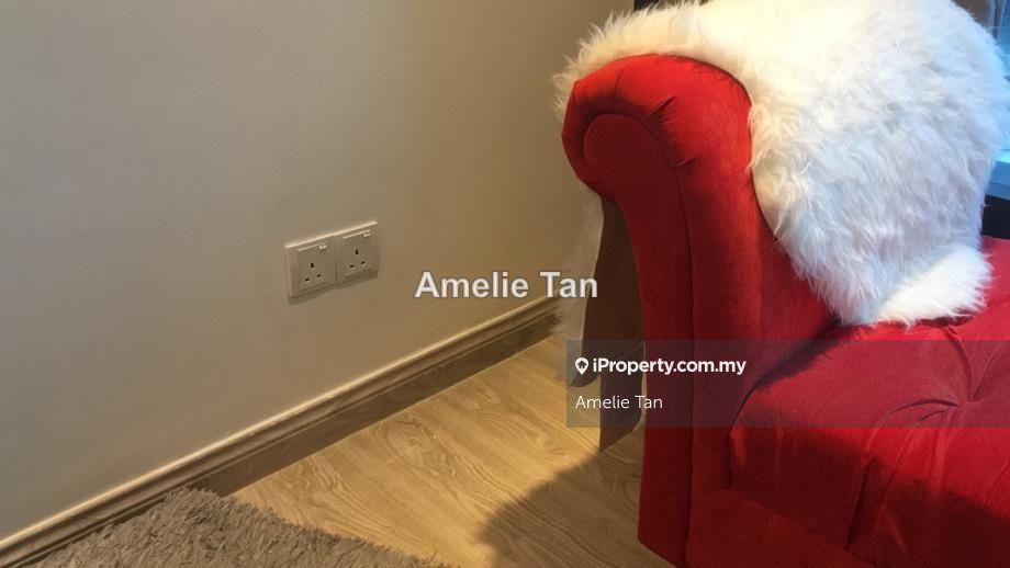 Residensi Servis untuk Disewa di Halo Sunday @ Empire City oleh Amelie Tan - iProperty.com.my