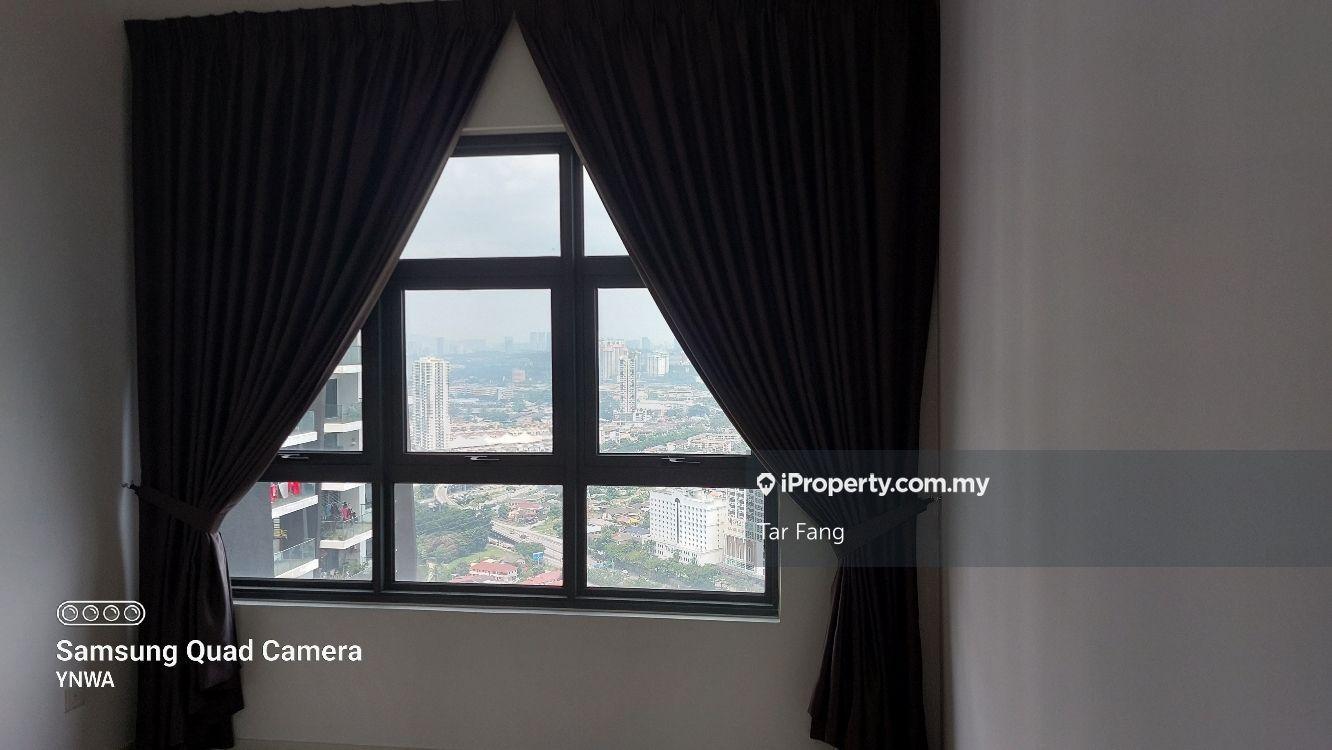 Condominium for Sale in Lakeville Residence by Tar Fang - iProperty.com.my