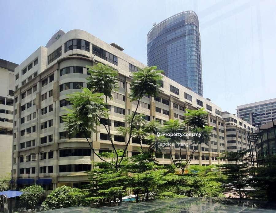 Office for Rent in Mid Valley City, Kuala Lumpur by Candice Phang - iProperty.com.my