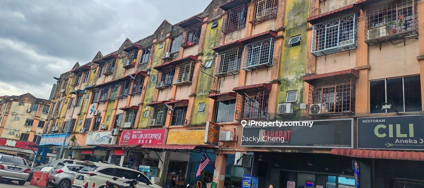 Shop for Rent in Balakong, Cheras by Jacky Cheng - iProperty.com.my