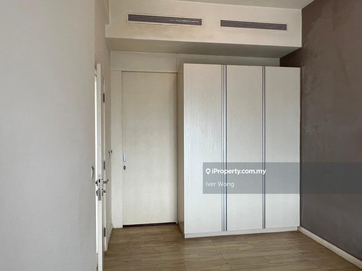 Residensi Servis untuk Disewa di M City oleh Iver Wong - iProperty.com.my