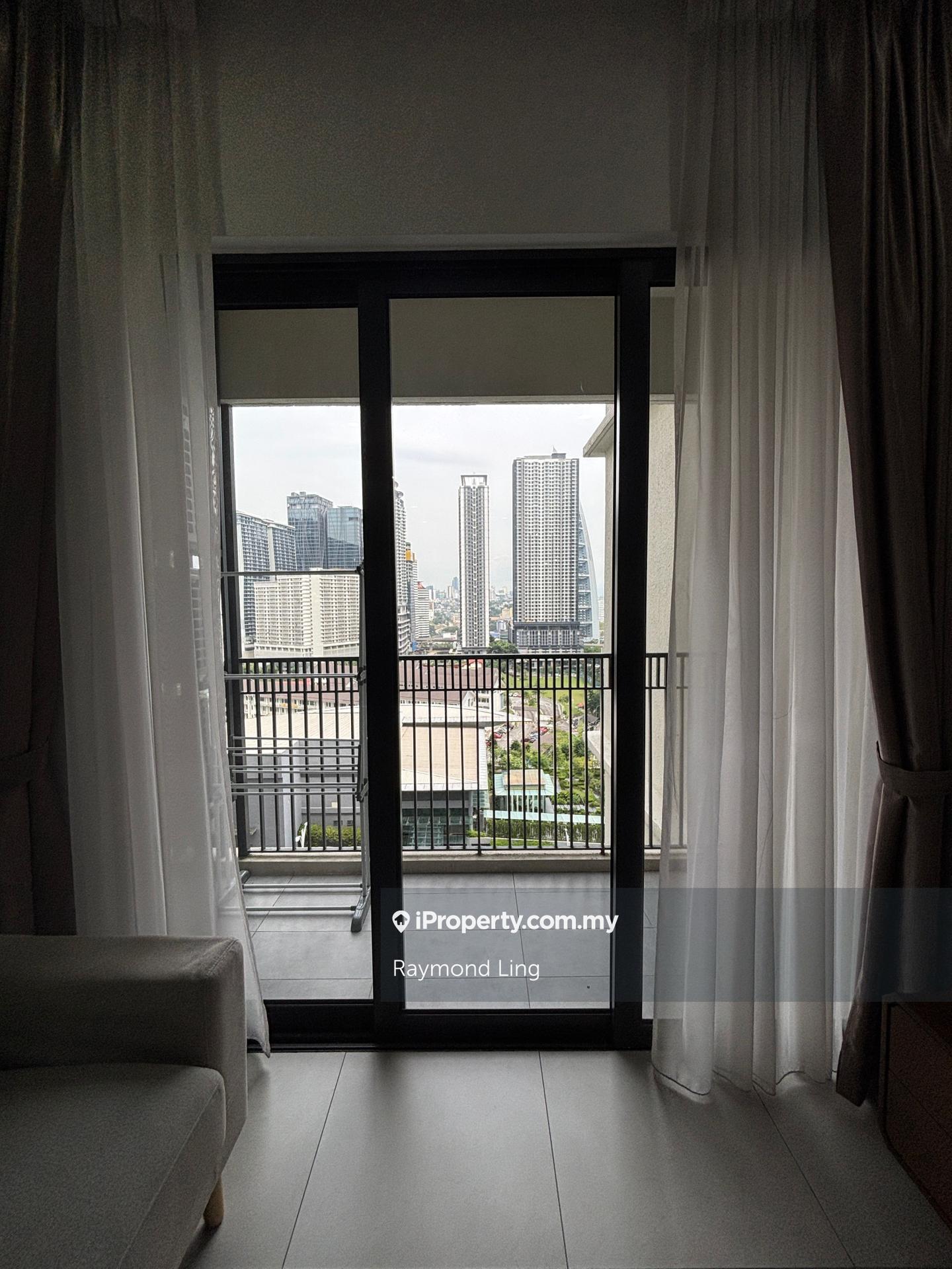 Service Residence for Rent in The Goodwood Residence by Raymond Ling - iProperty.com.my