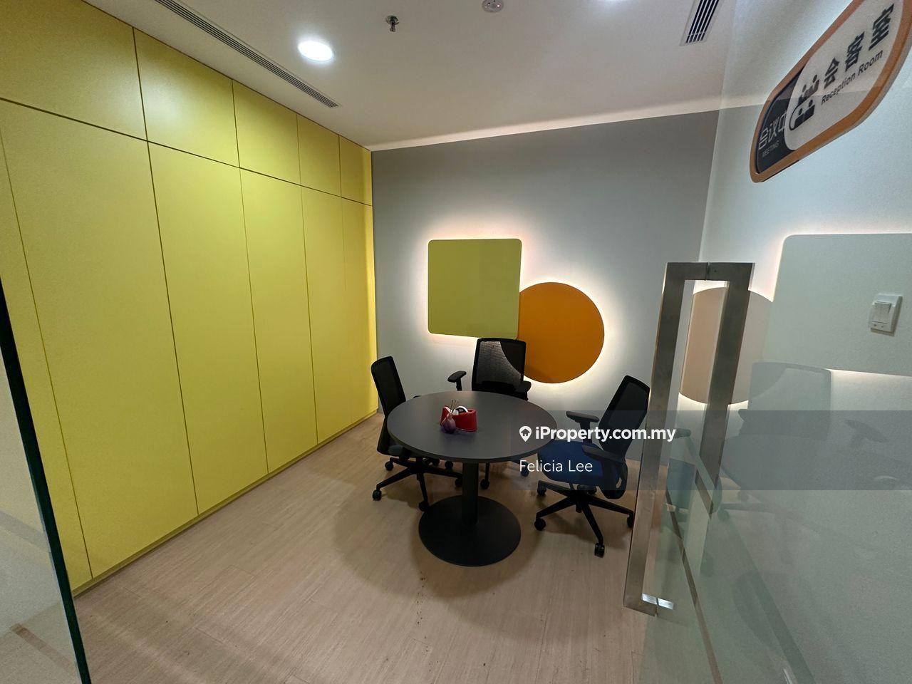 Office for Rent in Boutique Office, KL Eco City by Felicia Lee - iProperty.com.my