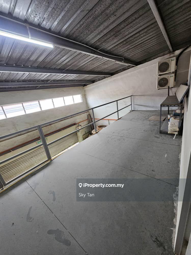 Terrace Factory for Sale in Taman Industri Jaya, Skudai by Sky Tan - iProperty.com.my