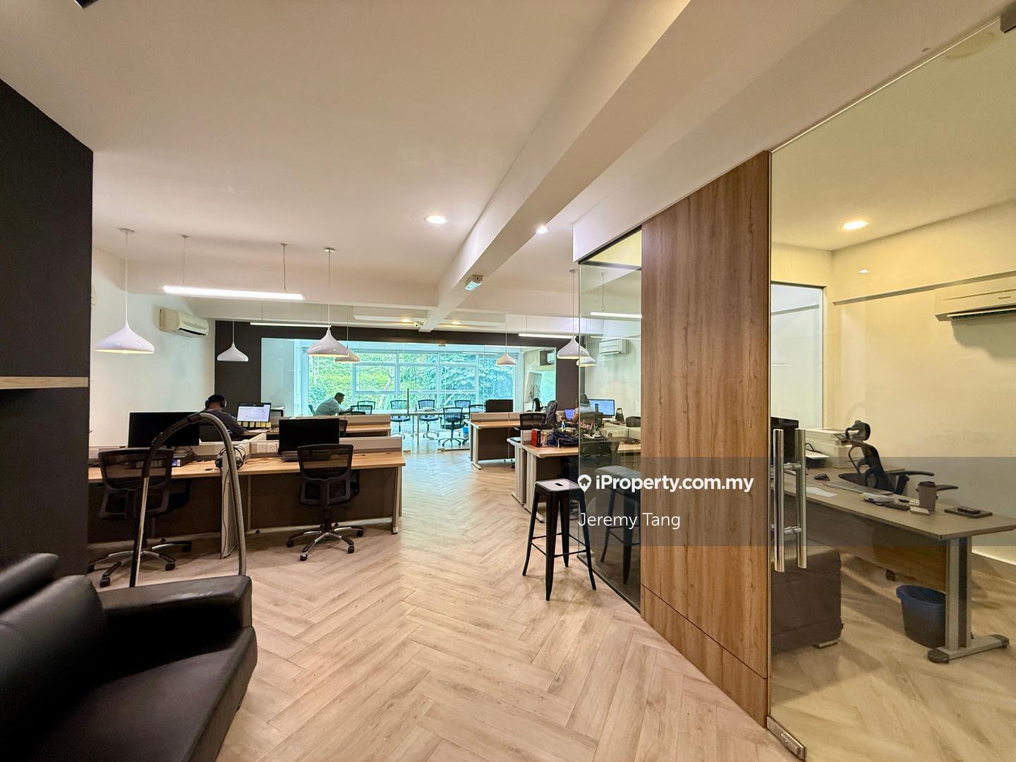 Shop-Office for Sale in Taman Sri Hartamas, Sri Hartamas by Jeremy Tang - iProperty.com.my