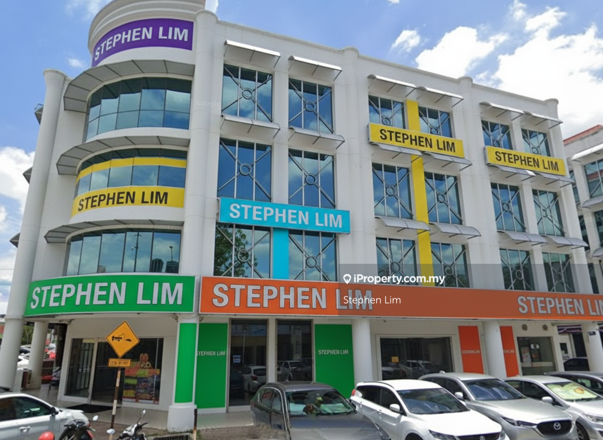 Shop for Sale in Bandar Puteri Puchong, Puchong by Stephen Lim - iProperty.com.my