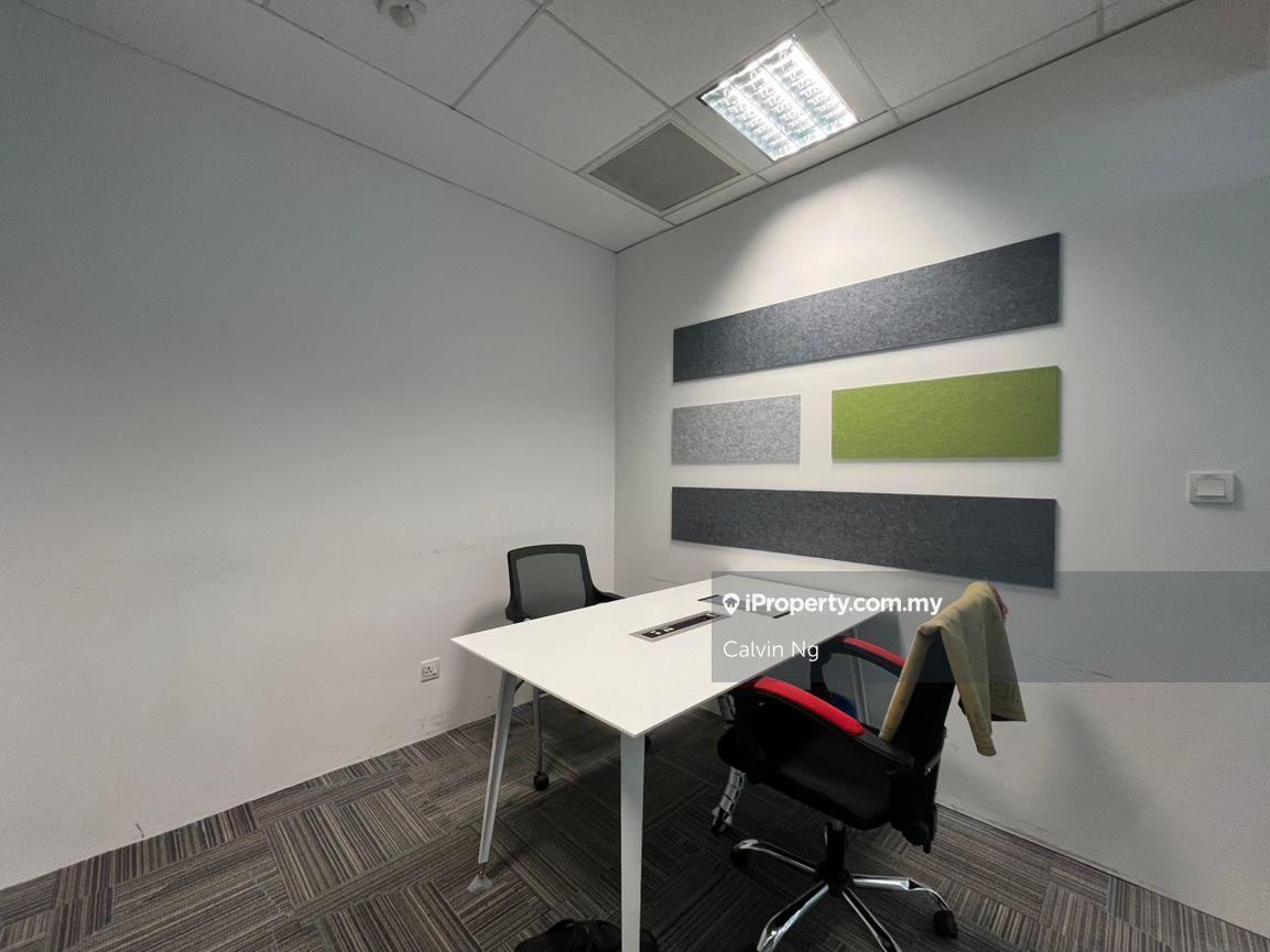 Office for Rent in KLCC, KL City Centre by Calvin Ng - iProperty.com.my