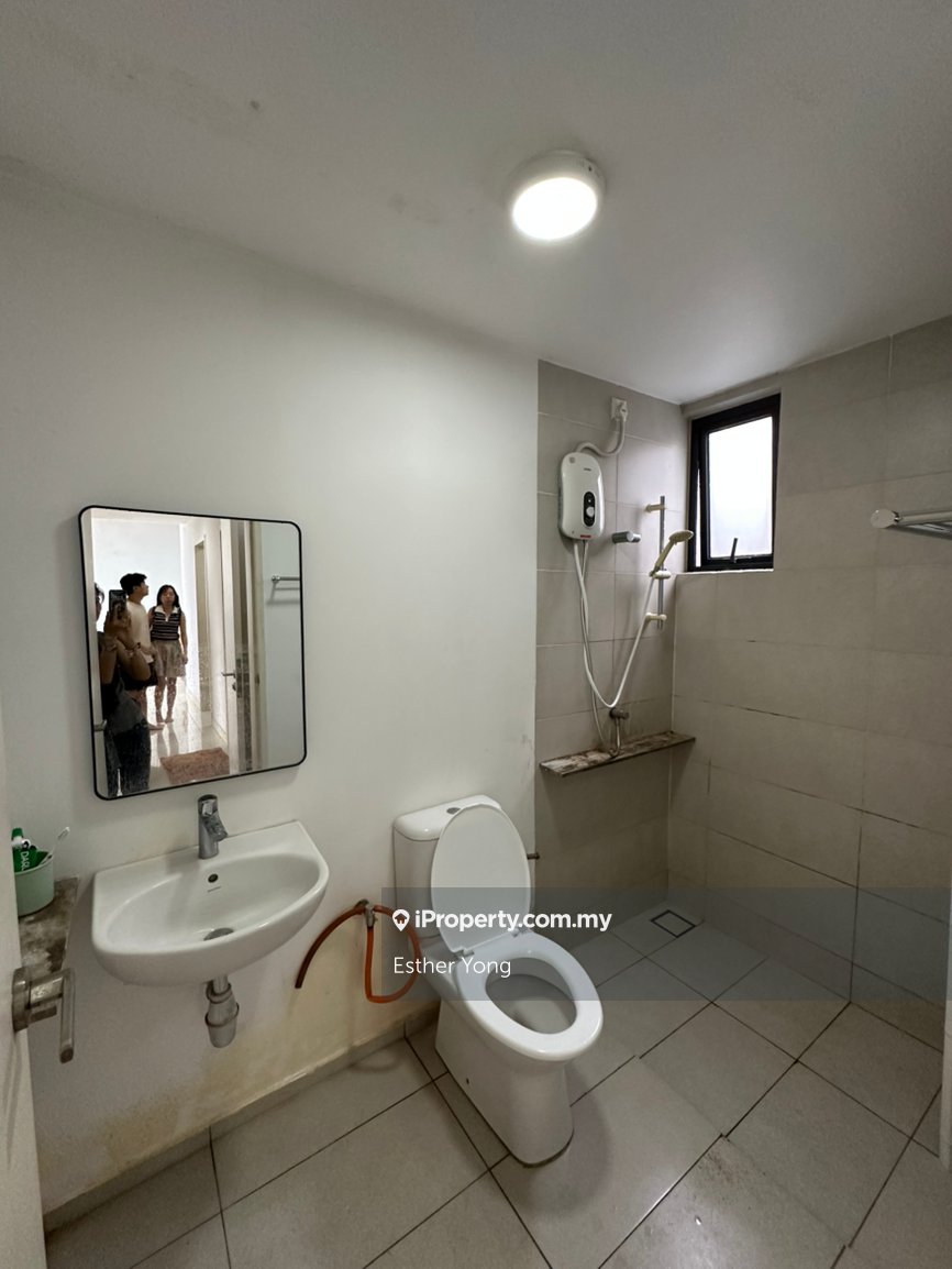 Kondominium untuk Dijual di Windows on The Park oleh Esther Yong - iProperty.com.my