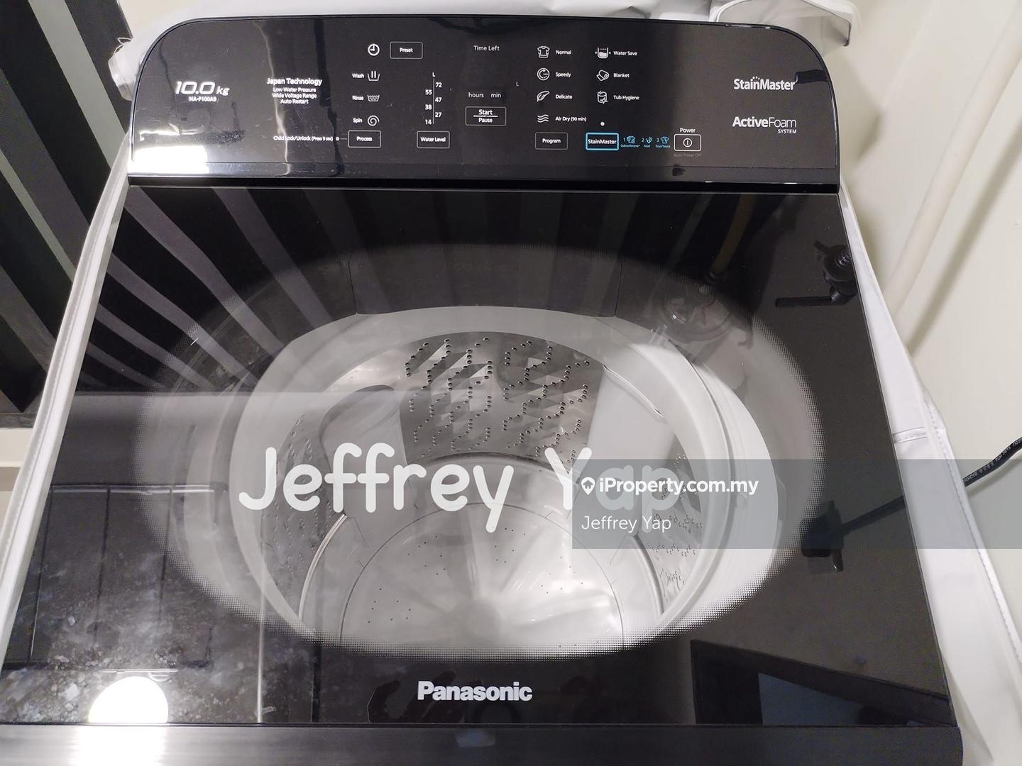 Condominium for Rent in Hillcrest Heights by Jeffrey Yap - iProperty.com.my