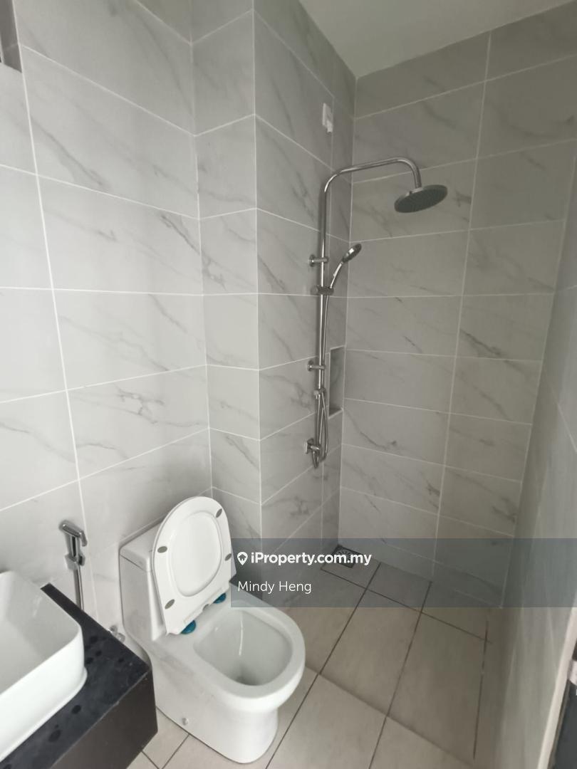 Residensi Servis untuk Dijual di Space Residency oleh Mindy Heng - iProperty.com.my