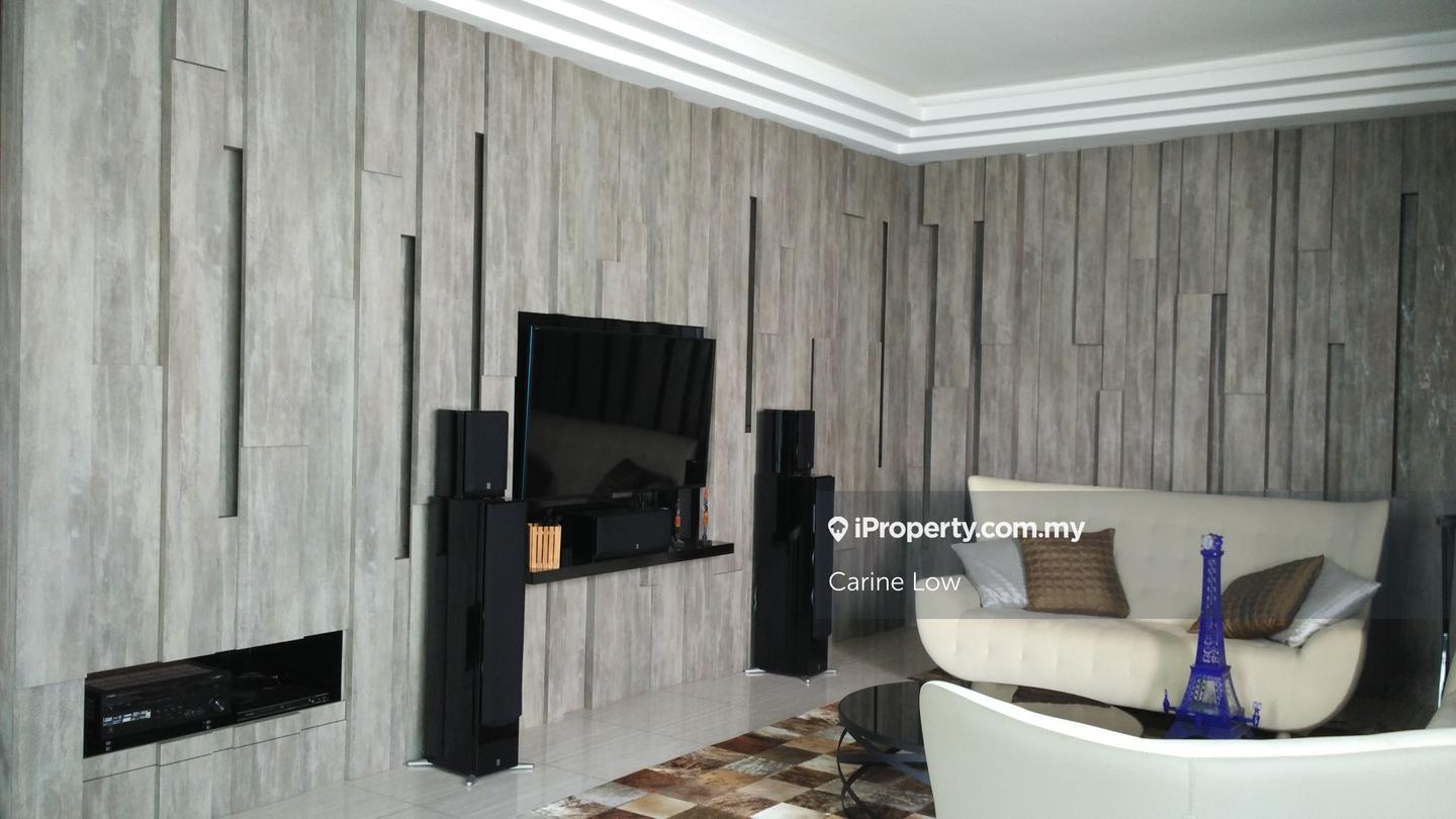 Condominium for Sale in Harmony Residence by Carine Low - iProperty.com.my