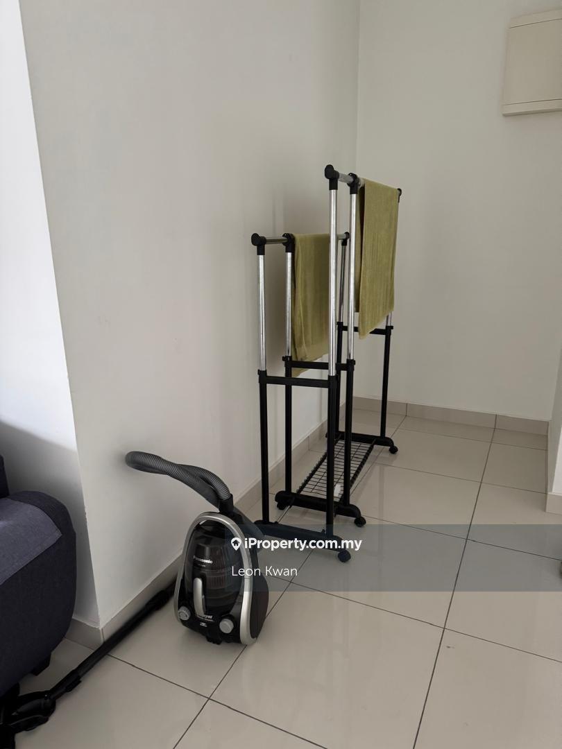 Service Residence for Rent in The Clio Residences by Leon Kwan - iProperty.com.my