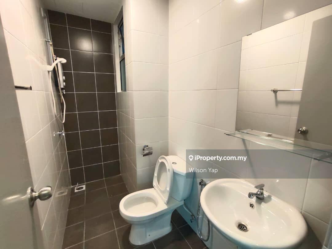 Residensi Servis untuk Disewa di The Zizz @ Damansara North oleh Wilson Yap - iProperty.com.my