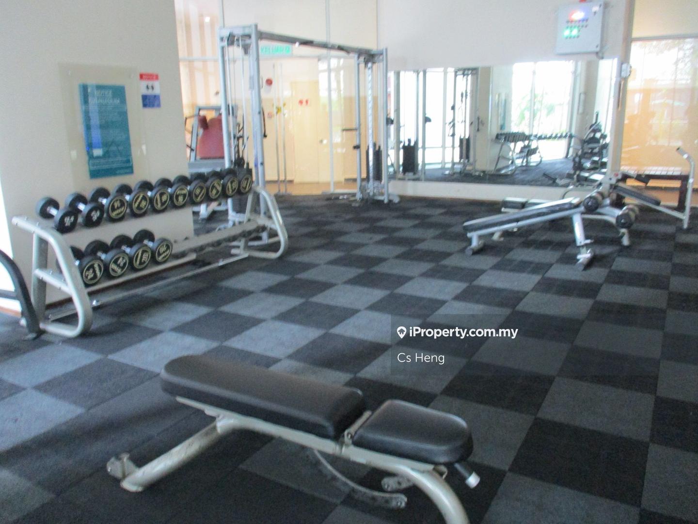 Condominium for Rent in Suasana Sentral Loft by Cs Heng - iProperty.com.my