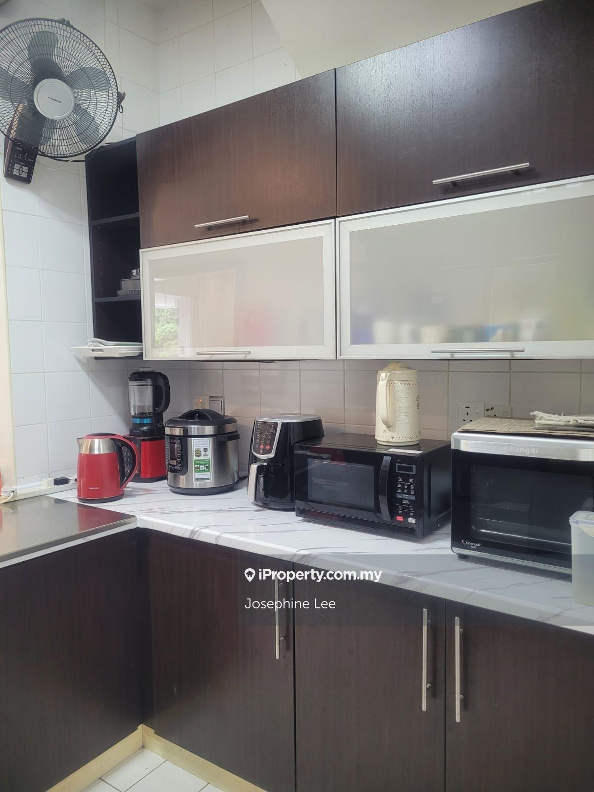 Condominium for Rent in Armanee Terrace by Josephine Lee - iProperty.com.my