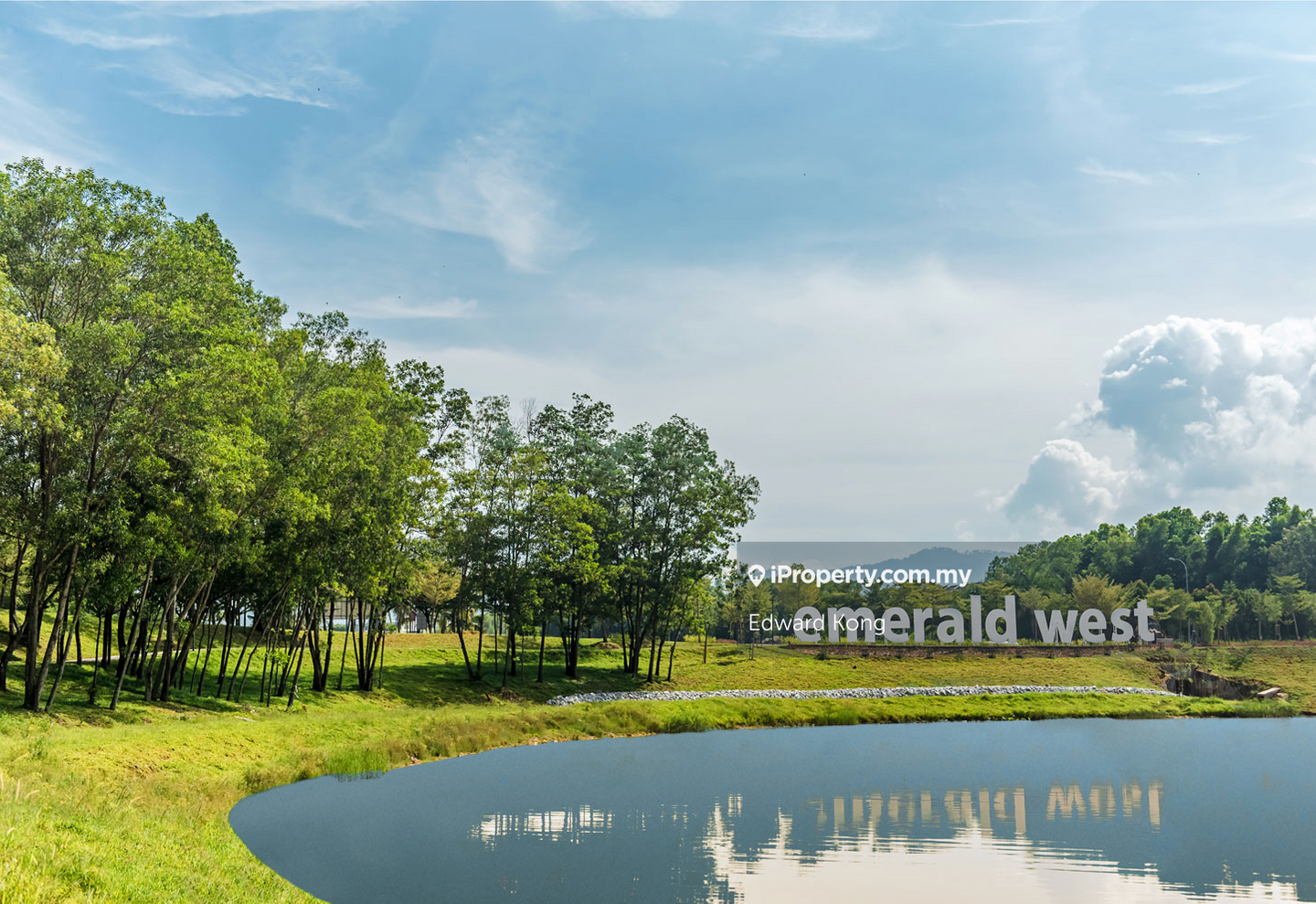 Semi-Detached House for Sale in Kota Emerald, Rawang by Edward Kong - iProperty.com.my