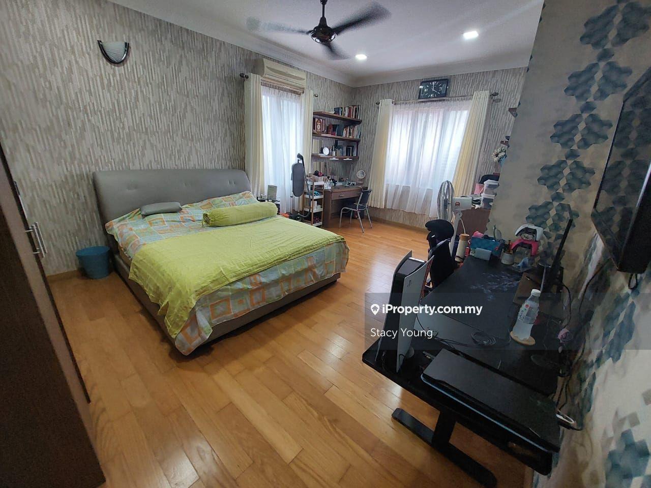 Bungalow House for Sale in Taman Beverly Height, Ulu Kelang by Stacy Young - iProperty.com.my