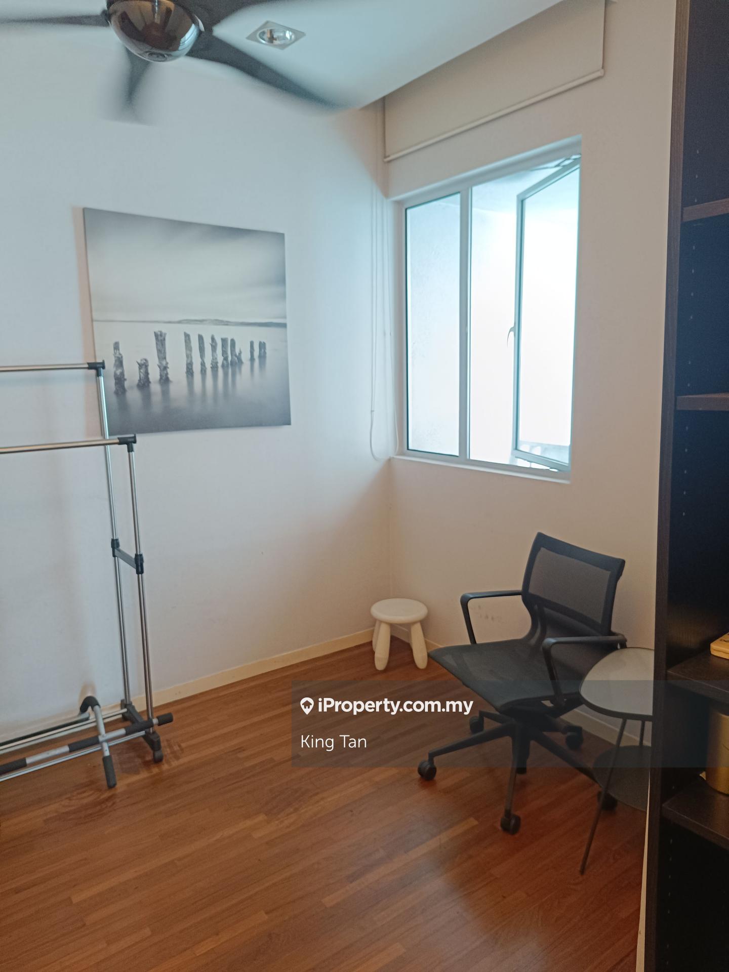 Kondominium untuk Dijual di Kiara 1888 oleh King Tan - iProperty.com.my