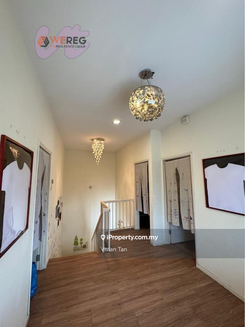 2-storey Terraced House for Sale in Seksyen 32, Kemuning Green Ville, Shah Alam by Vivian Tan - iProperty.com.my