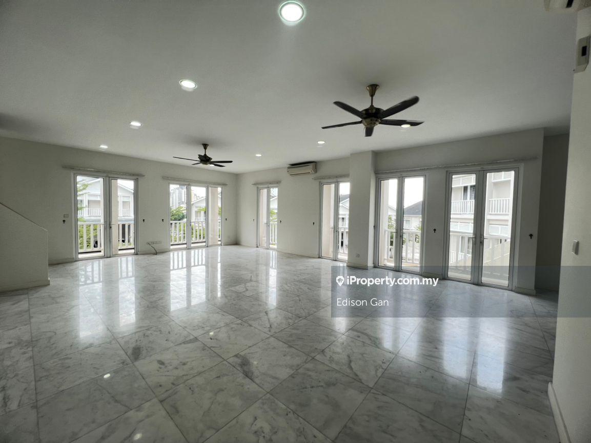 Semi-Detached House for Sale in Villa Serene Kiara, Desa Sri Hartamas, Sri Hartamas by Edison Gan - iProperty.com.my