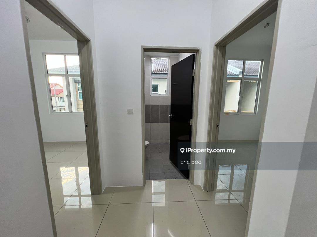 Semi-Detached House for Sale in Hijauan Hills Near Bandar Tasek Mutiara, Simpang Ampat by Eric Boo - iProperty.com.my