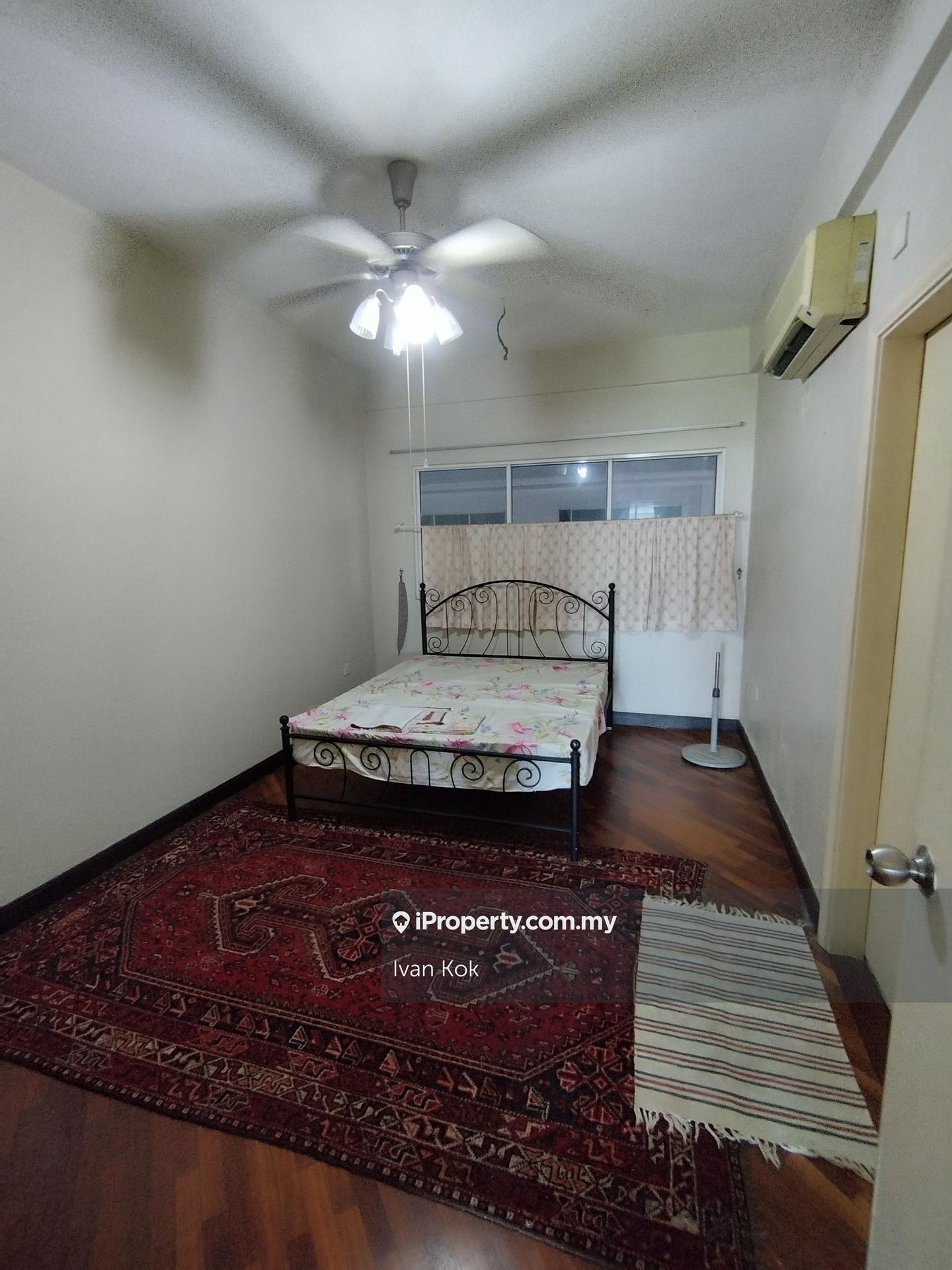 Kondominium untuk Dijual di Armanee Terrace oleh Ivan Kok - iProperty.com.my