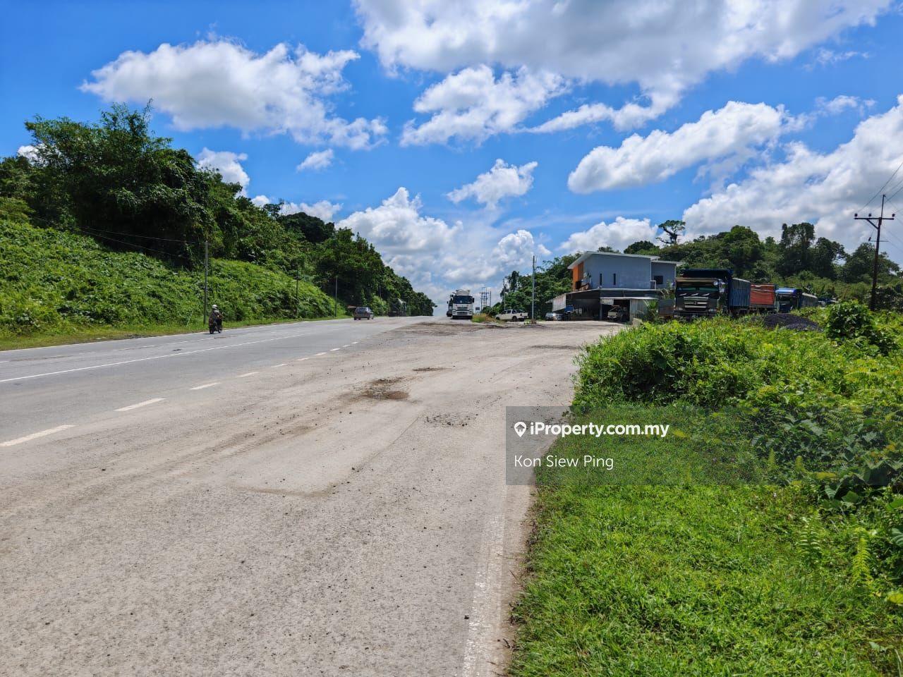 Industrial Land for Sale in 15th mile kuching, Kuching by Kon Siew Ping - iProperty.com.my
