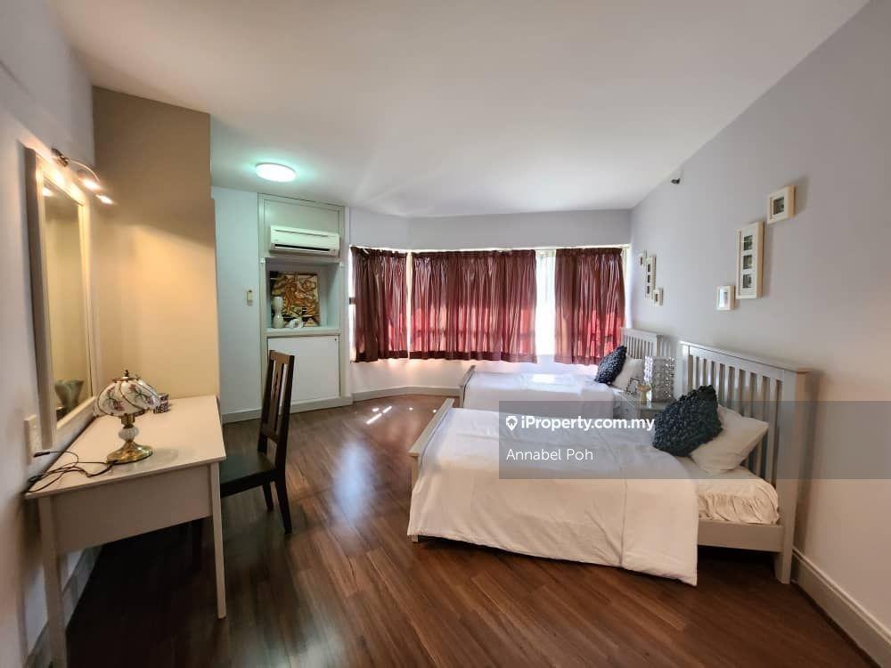 Apartment for Rent in Sucasa Corporate by Annabel Poh - iProperty.com.my