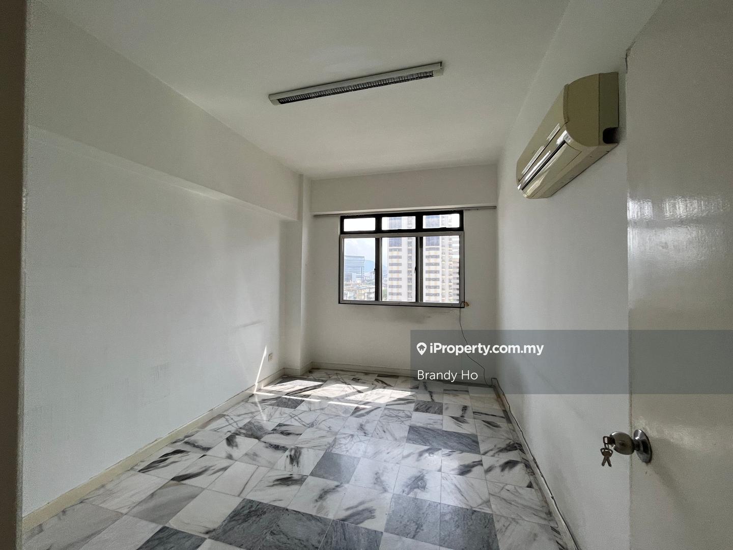 Condominium for Sale in South View @ One Ampang Avenue by Brandy Ho - iProperty.com.my