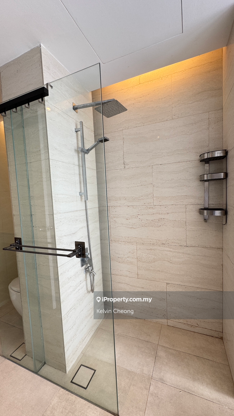 Residensi Servis untuk Disewa di Lumi Tropicana oleh Kelvin Cheong - iProperty.com.my