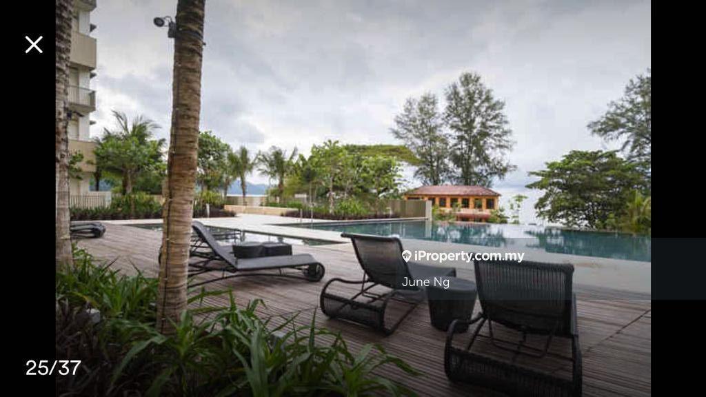 Condominium for Sale in By The Sea by June Ng - iProperty.com.my