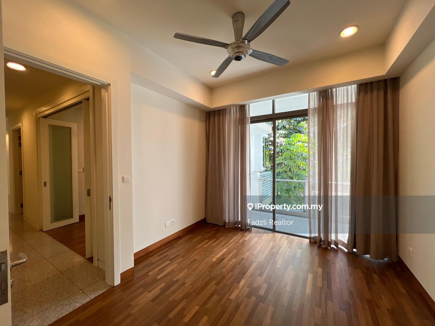 Condominium for Rent in Seri Hening Residence by Fadzli Realtor - iProperty.com.my