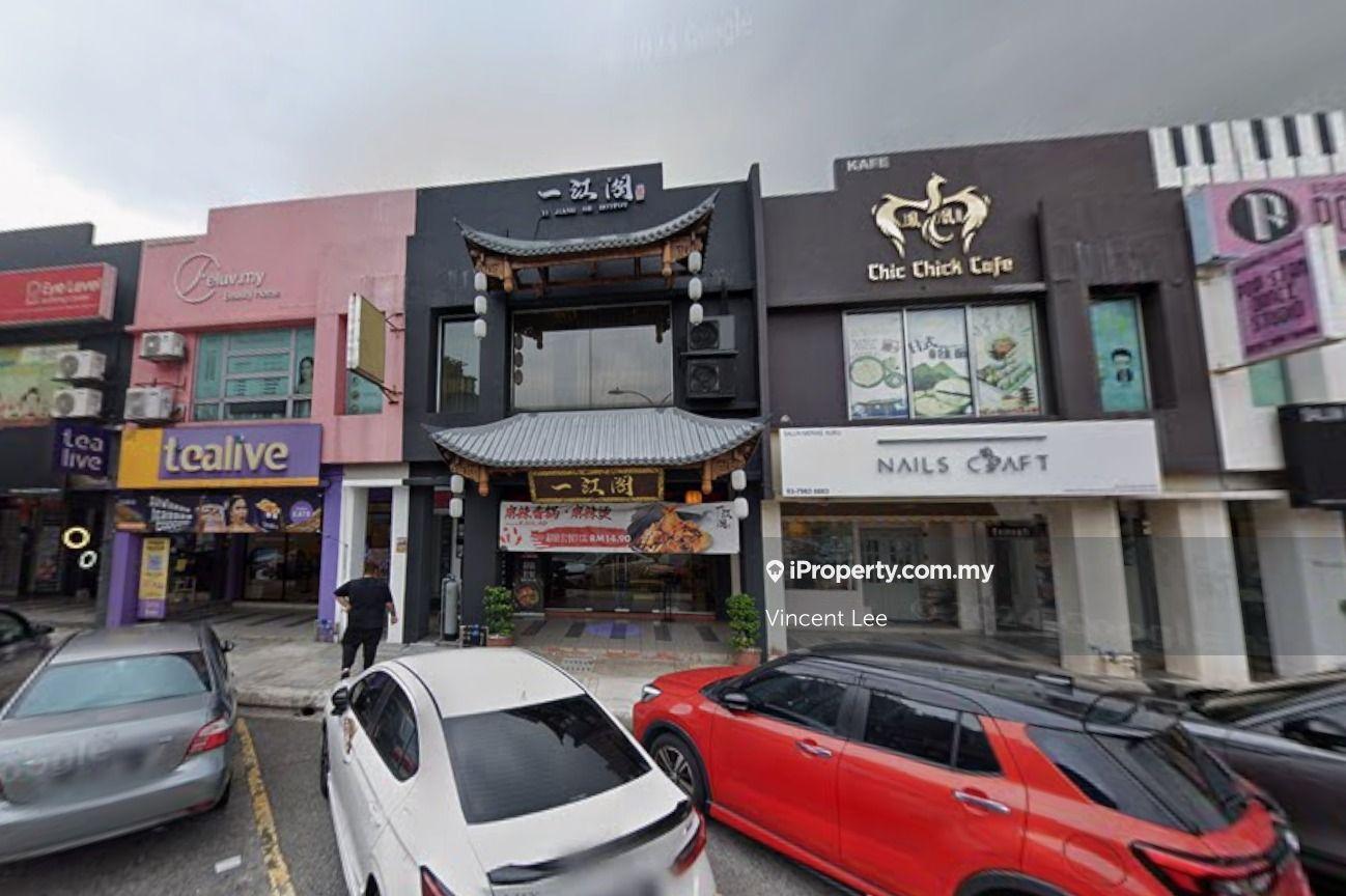 Kedai untuk Disewa di Kuchai Entrepreneurs Park, Kuchai Lama oleh Vincent Lee - iProperty.com.my