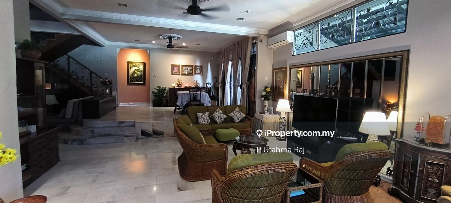Semi-Detached House for Sale in Kelana Jaya, Petaling Jaya by P Utahma Raj - iProperty.com.my