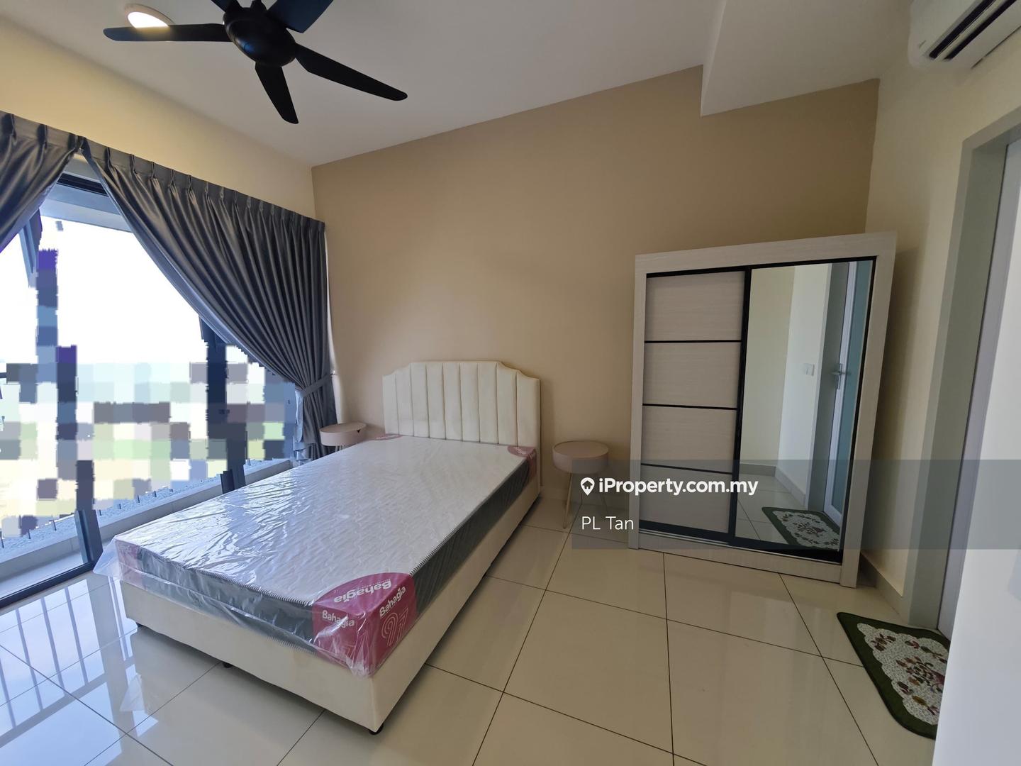 Residensi Servis untuk Disewa di Setia City Residences oleh PL Tan - iProperty.com.my