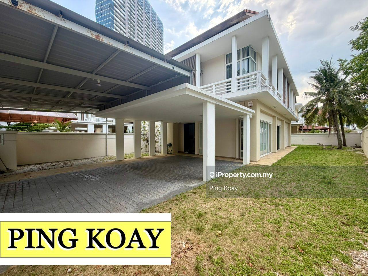 Semi-Detached House for Sale in Seri Tanjung Pinang, Tanjung Tokong by Ping Koay - iProperty.com.my