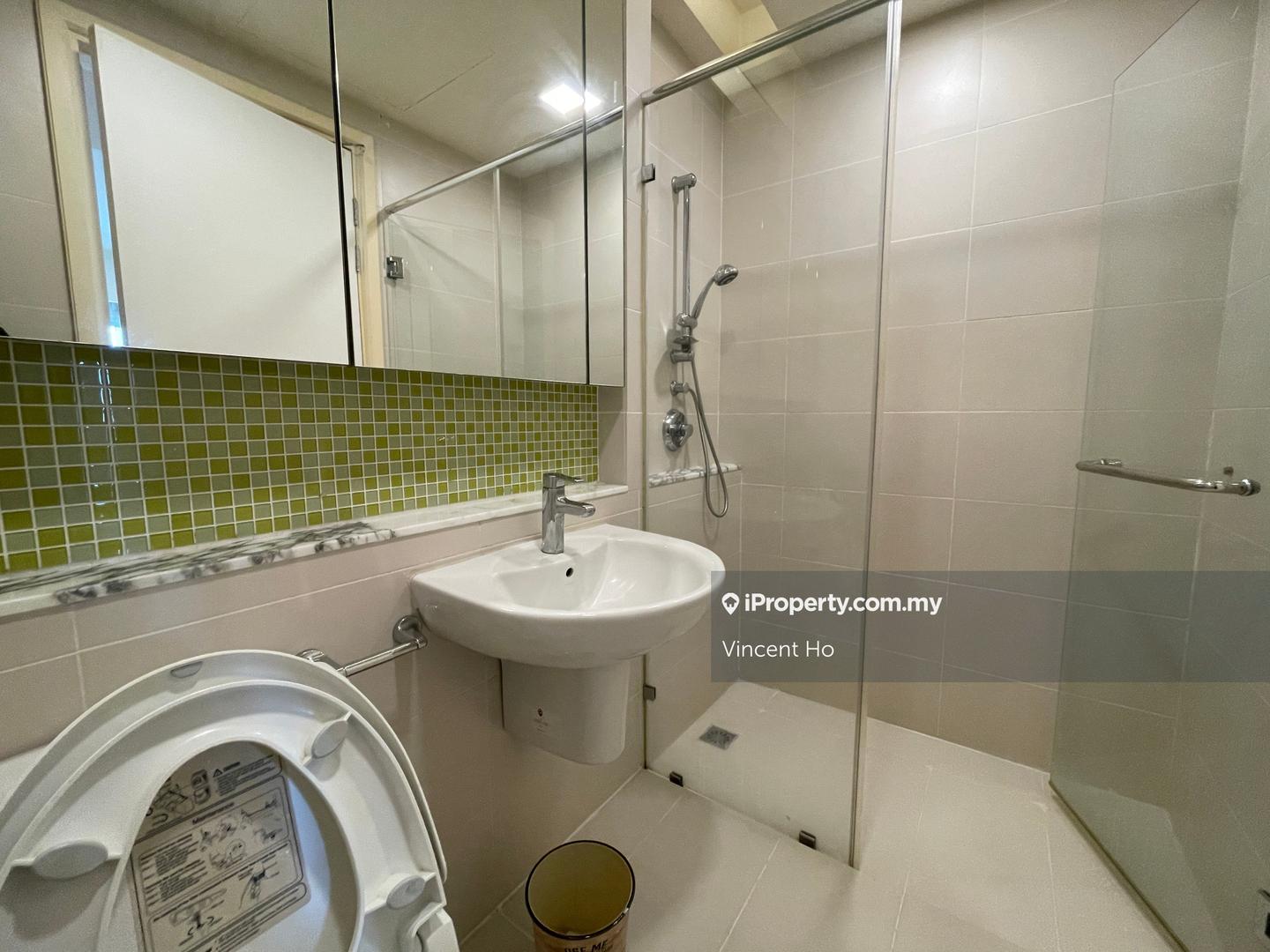 Kondominium untuk Disewa di Tiffani Kiara oleh Vincent Ho - iProperty.com.my