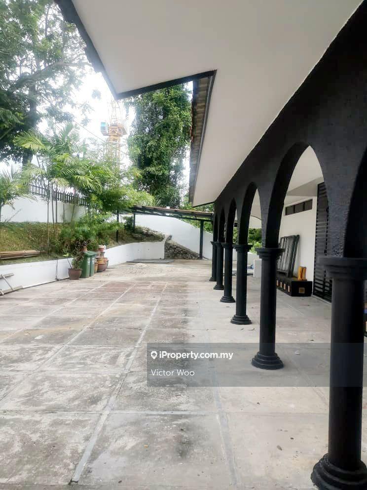 Banglo untuk Dijual di Bukit Damansara, Damansara Heights, Damansara Heights oleh Victor Woo - iProperty.com.my